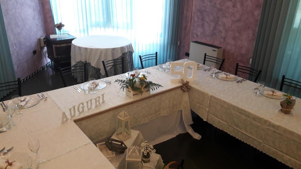 Hotel Il Volturino Calvello Εξωτερικό φωτογραφία