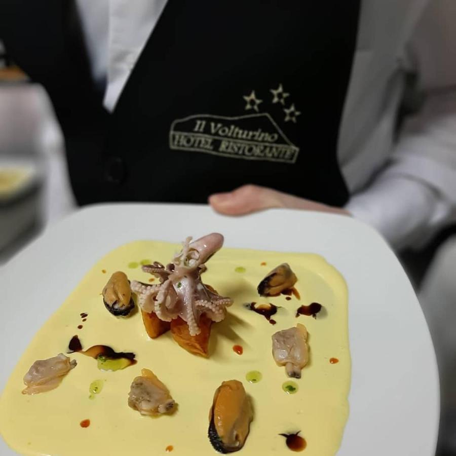 Hotel Il Volturino Calvello Εξωτερικό φωτογραφία
