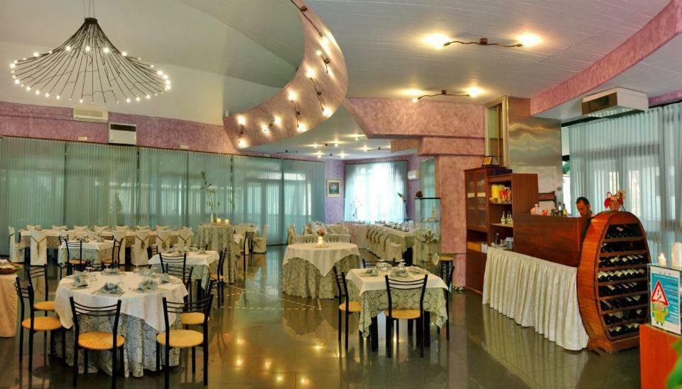 Hotel Il Volturino Calvello Εξωτερικό φωτογραφία