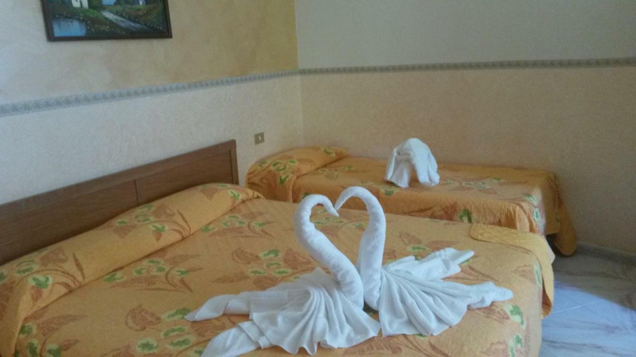 Hotel Il Volturino Calvello Εξωτερικό φωτογραφία